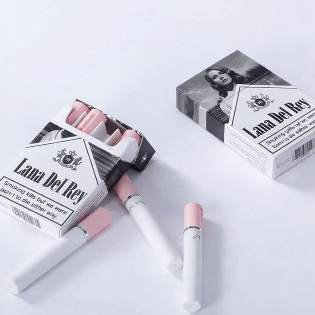 Born To Die - Läppstift