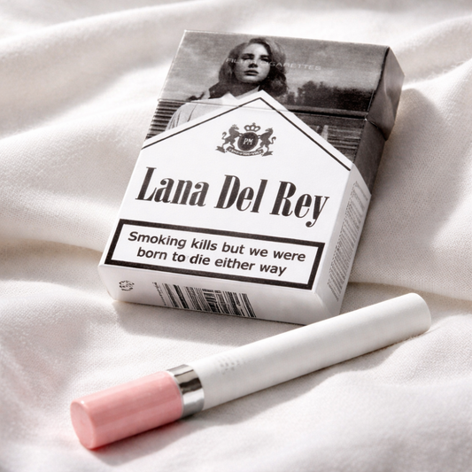 Born To Die - Läppstift