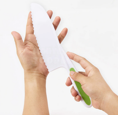 Småkokkens Kjøkkensett